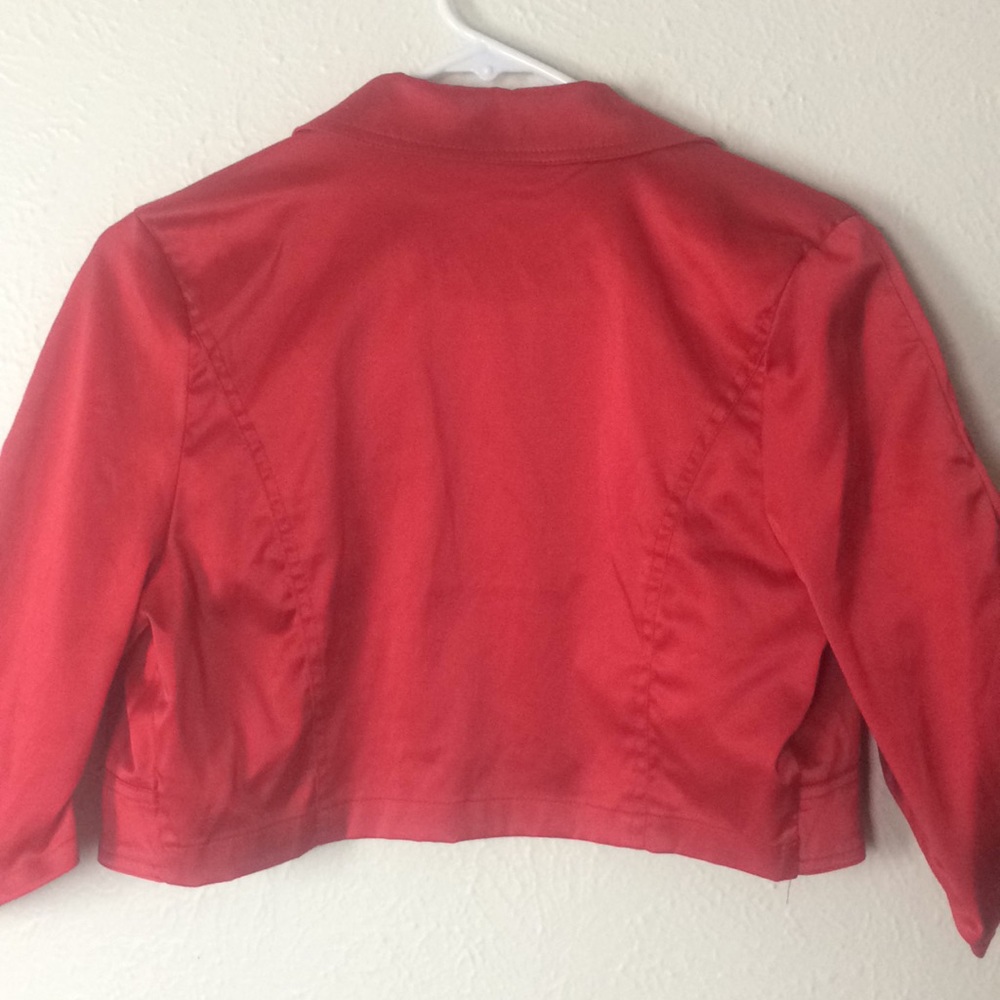 Jacket - Picture 2 of 2